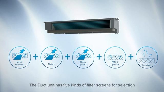 Hisense Light Commercial смотреть онлайн