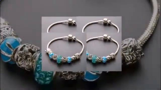 Браслет пандора на руке смотреть онлайн