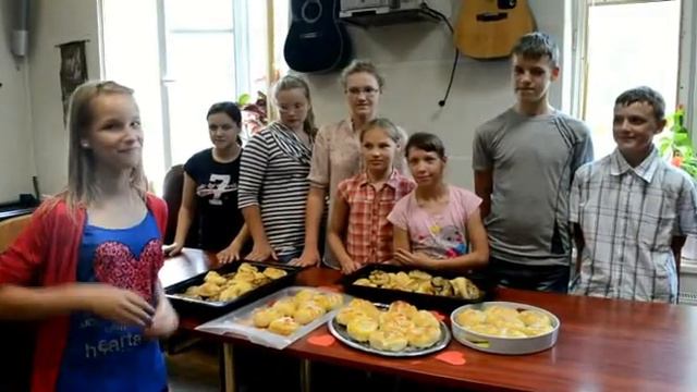 Что такое Любовь - "Свет во мне" смотреть онлайн
