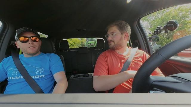 Towing With The Silverado EV! Everything You Need To Know About Towing With Chevy's Electric Pickup