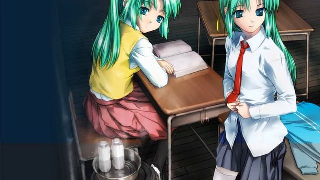 Nightcore-perfect day(Tiffany Giardina dan Jennifer Waris) смотреть онлайн