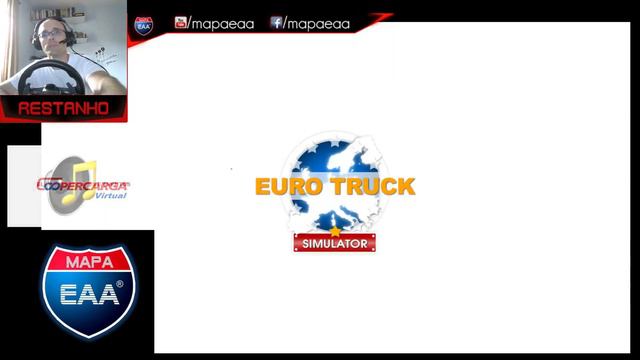 ETS1 - DOWNLOAD E INSTALAÇÃO SUPERMOD V1.0 смотреть онлайн