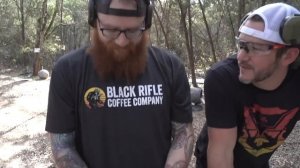 Расстреляли автомат Калашникова Разрушительное ранчо.