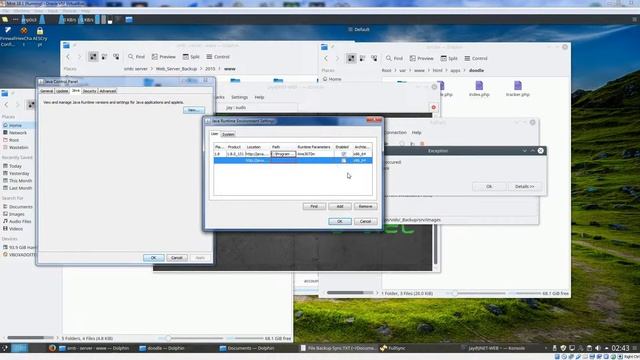 How To Increase Java Heap Stack To 3GB To Avoid Errors In FullSync смотреть онлайн