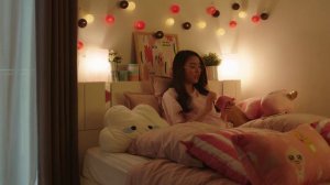 Девушка по соседству 1 сезон 7 серия