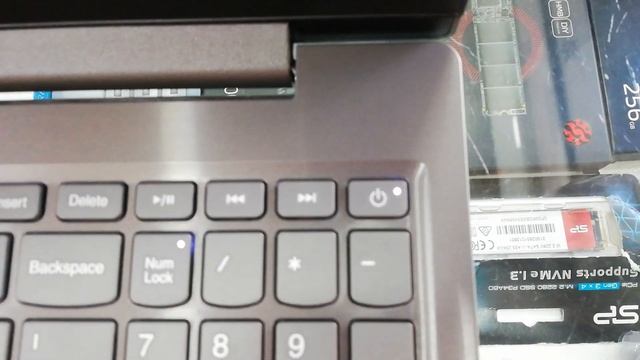Lenovo V15-IGL Celeron, 4 GB RAM, 1 TB HDD, Dos, 15.6 FHD, Iron Grey - Unboxing - laptop under 3000 смотреть онлайн