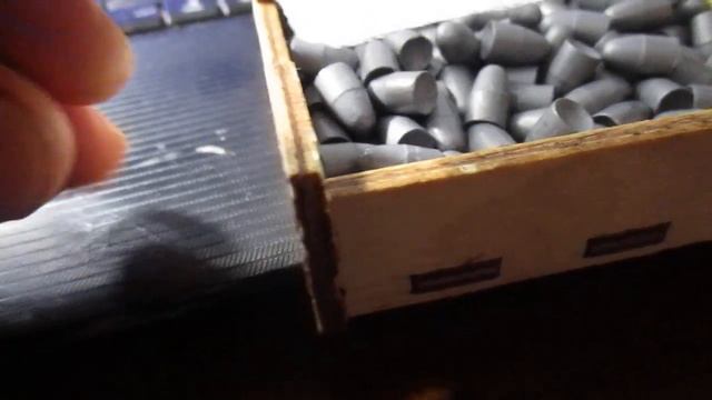 Полнотелые пули не подходят для Хатсана 125 смотреть онлайн