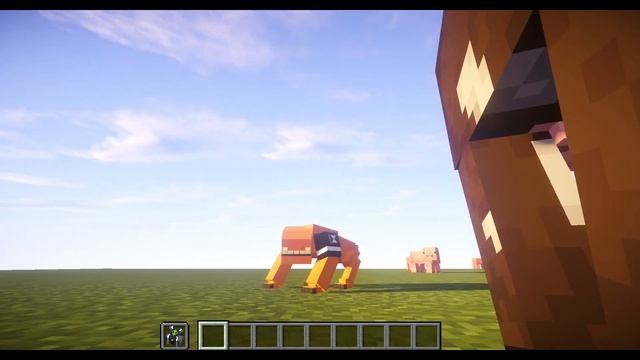 minecraft Ben 10 mod alpha 1 14 смотреть онлайн