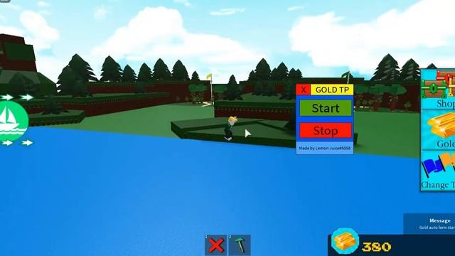 HOW TO GET UNLIMITED GOLD ON BUILD A BOAT FOR TREASURE ROBLOX SCRIPT смотреть онлайн
