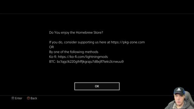 The PS5 Homebrew Store has Arrived! Let's take a quick look! смотреть онлайн