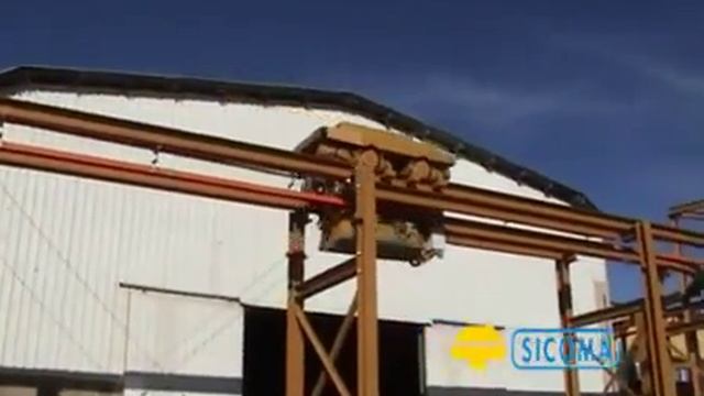 Системы адресной подачи бетона смотреть онлайн