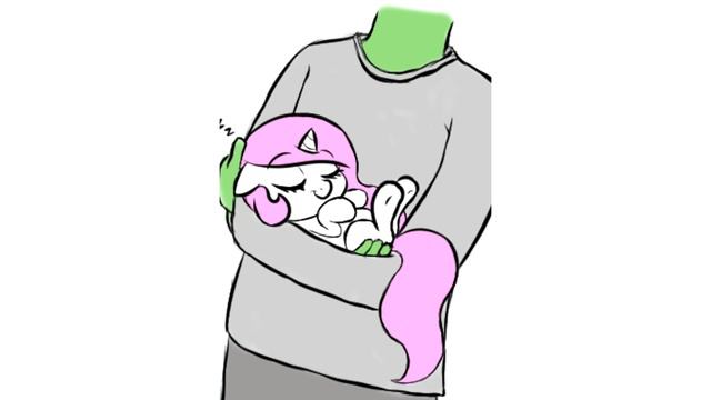 How Many Friends Have You Made Today?! [Ch 3 - Pt 2 & Ch 4 - Pt 1] (Fanfic Reading - Anon/Sweet MLP смотреть онлайн