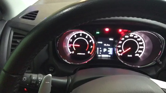 Дистанционный запуск двигателя с брелка автосигнализации Старлайн А93, установка на Mitsubishi ASX смотреть онлайн