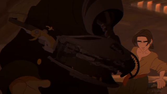 Джон Сильвер | эдит по Планете сокровищ • John Silver edit смотреть онлайн