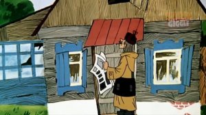 смешная озвучка (простоквашина)!!!