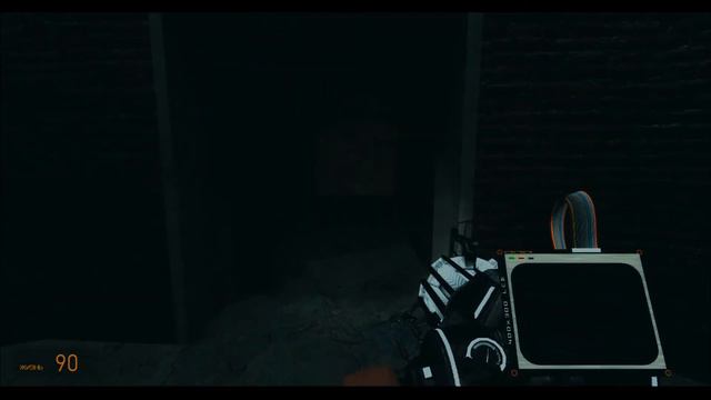 За нами следят - singleplayer is scary [Gmod Machinima]_video_lost_mp4_error смотреть онлайн