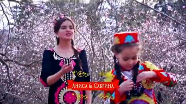 Сабринаи Мирзо 2019 - Сухбат дар барномаи ДУРАХШИ ХУНАР / Sabrinai Mirzo смотреть онлайн