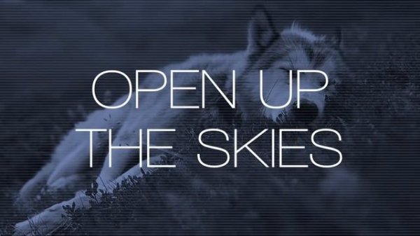 Wolf Colony - The Otherside lyrics