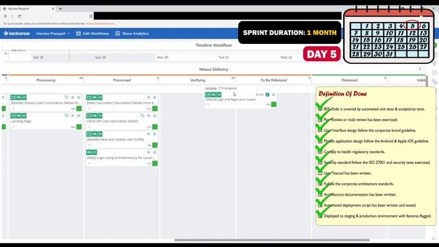 What Is Product "Increment" ?In Scrum? | Is Scrum Compatible with DevOps? - Scrum Guide 2020 смотреть онлайн