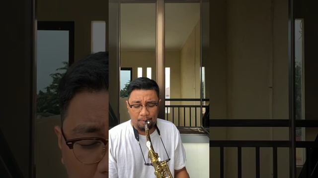 If It’s You - Jung Seung Hwan (Saxophone Cover) смотреть онлайн