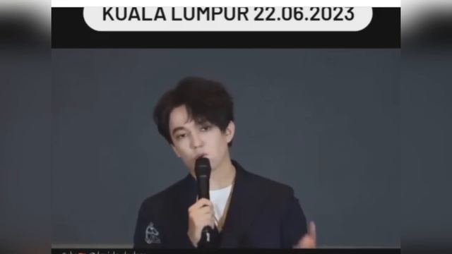 Димаш! Мы репетировали по телефону, но я постараюсь сделать этот концерт лучшим! Dimash!I