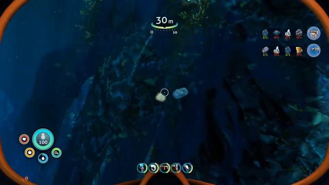 Subnautica below zero part 12 / Angst in der Hose und Lithium | Maiskorb смотреть онлайн