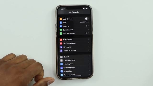 Mi iPhone se descarga muy rápido -Solución смотреть онлайн