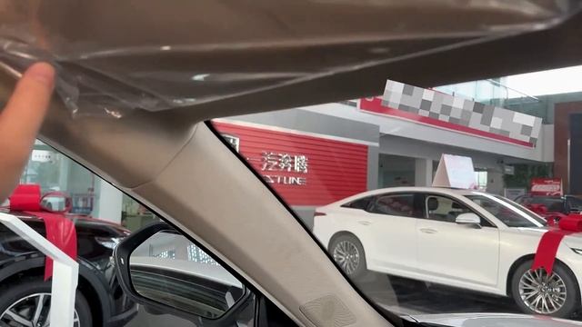 2023 Pentium T77 Compact SUV First Look