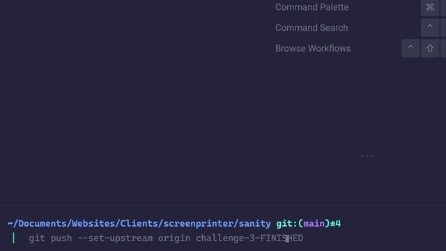 IDE-style Warp Terminal Update смотреть онлайн