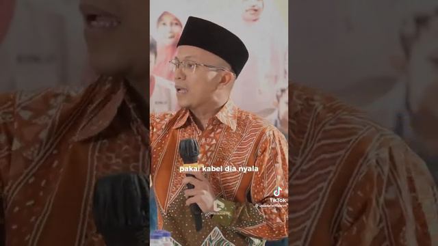 Informasi Valid dari Ustadz Fatih Karim смотреть онлайн