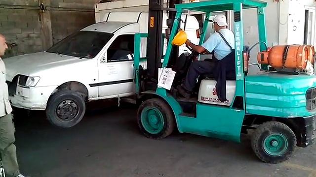 ford courier, to the melting смотреть онлайн