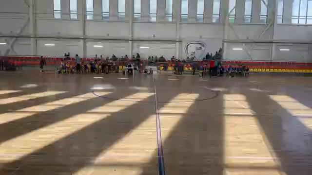 Лидер (Белово)🆚Football Skills (Кемерово). ВЕСЕННЯЯ КАПЕЛЬ 2022. ДФЛ КЕМЕРОВО. БЕЛОВО смотреть онлайн