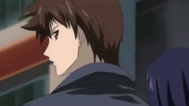ENDLESS-MANGA.COM Kaze no Stigma 05 vostfr смотреть онлайн