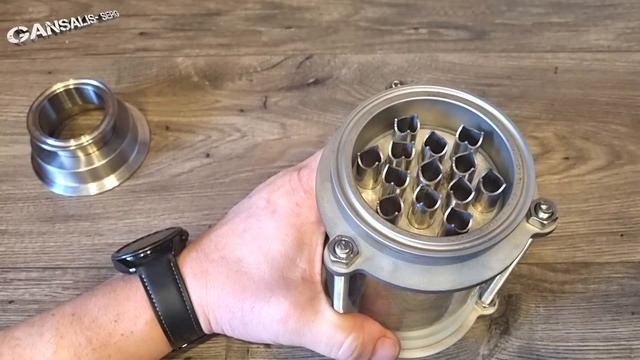 Тарелка орошения . Потенциальный узел отбора и орошения , то о чём я заикался . смотреть онлайн