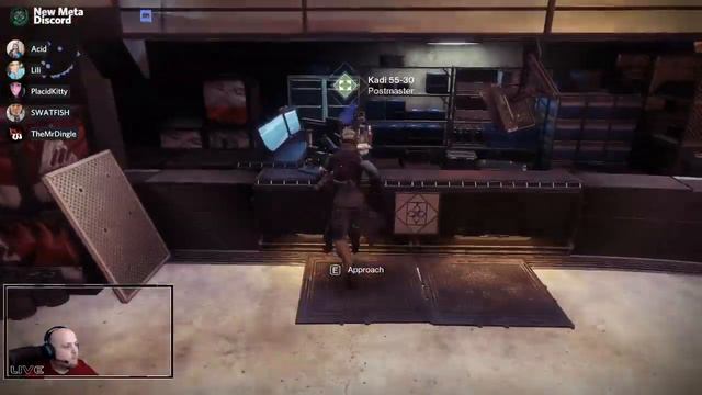 DESTINY 2 | PATH TO 910 GAMEPLAY | AFTER HOURS - Episode: 76 смотреть онлайн