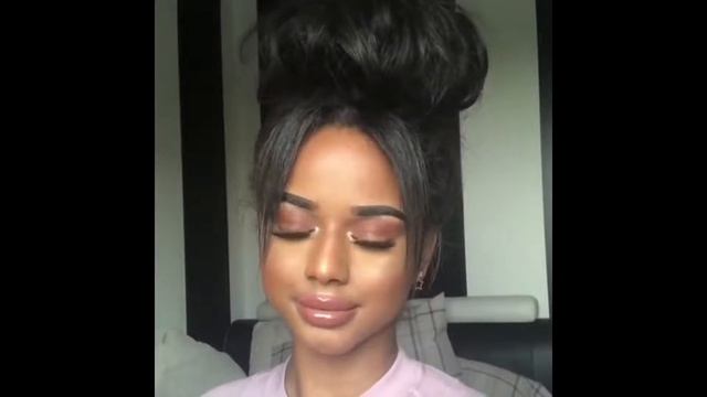 КРАСИВЫЙ МАКИЯЖ ИНСТАГРАМ ПОДБОРКА 2020 | BEST MAKEUP INSTAGRAM COMPILATION 2020 #17 смотреть онлайн