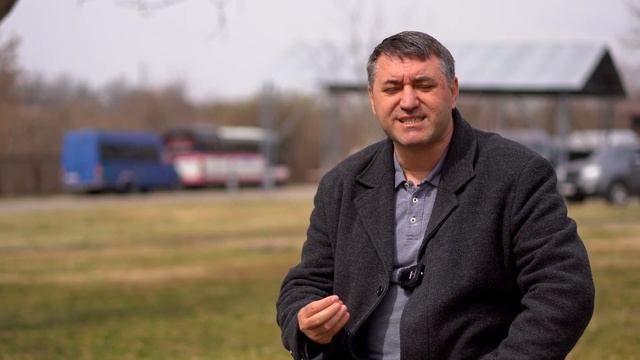 Зачем умер Христос - Константин Кучурян смотреть онлайн
