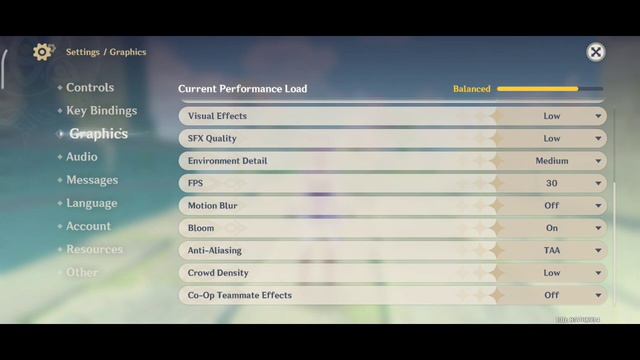 HOW TO FIX LAG GENSHIN IMPACT 3.0 FOR ALL LOW DEVICES ANDROID смотреть онлайн