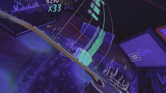 Unplugged_Air Guitar Vr2 Tenacious- D смотреть онлайн
