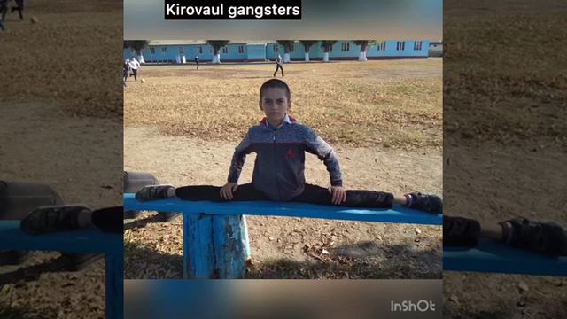 Кироваул gangster смотреть онлайн