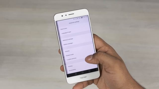 Honor 8 - Unboxing & Hands On! смотреть онлайн