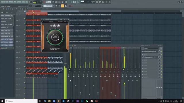 FL Studio 20 - UPLIFTING TRANCE VOCAL tutorial смотреть онлайн