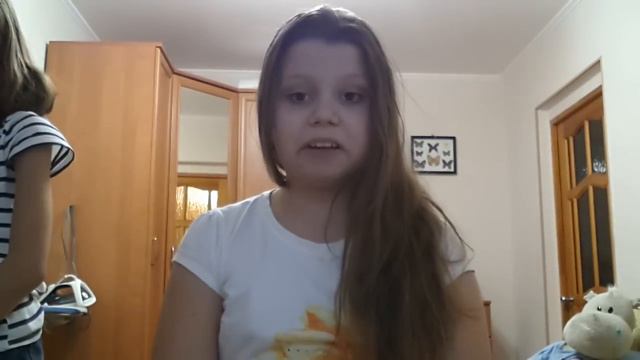 Аня и Лера. Один дома .#6 смотреть онлайн