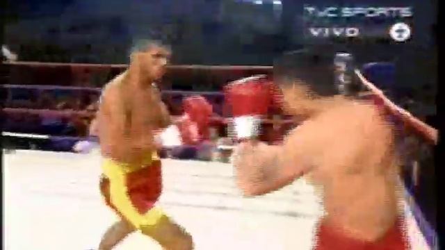 17  Maidana   Jose Montano 2006 09 23