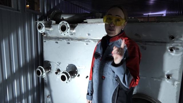 БетМатик обогревает бетонные заводы