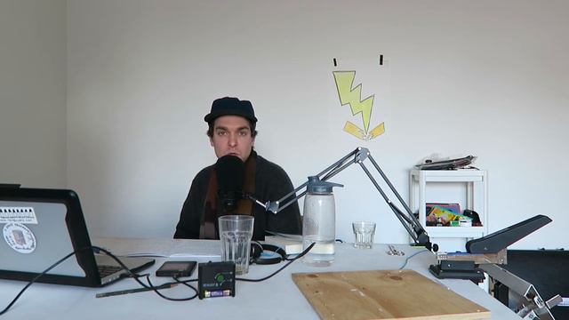 Brad Troemel's Instagram Feed, and other topics. Let's Talk about Art! смотреть онлайн