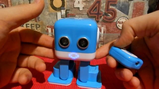 WLtoys WL Tech Cubee F9 RC пульт смотреть онлайн