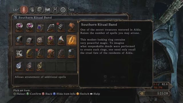 Dark Souls 2: Belfry Luna {Belfry Gargoyles Boss} {Ep24} смотреть онлайн