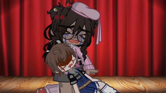 Depois da mordida de 83... ||GL2 MEME|| FNAF (FAMILIA AFTON) смотреть онлайн