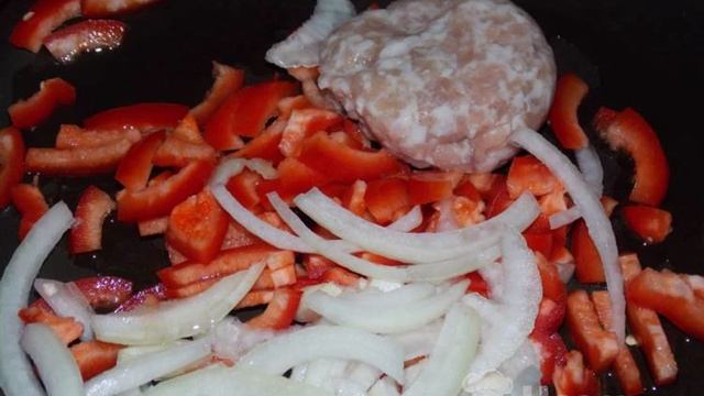 Книга рецептов